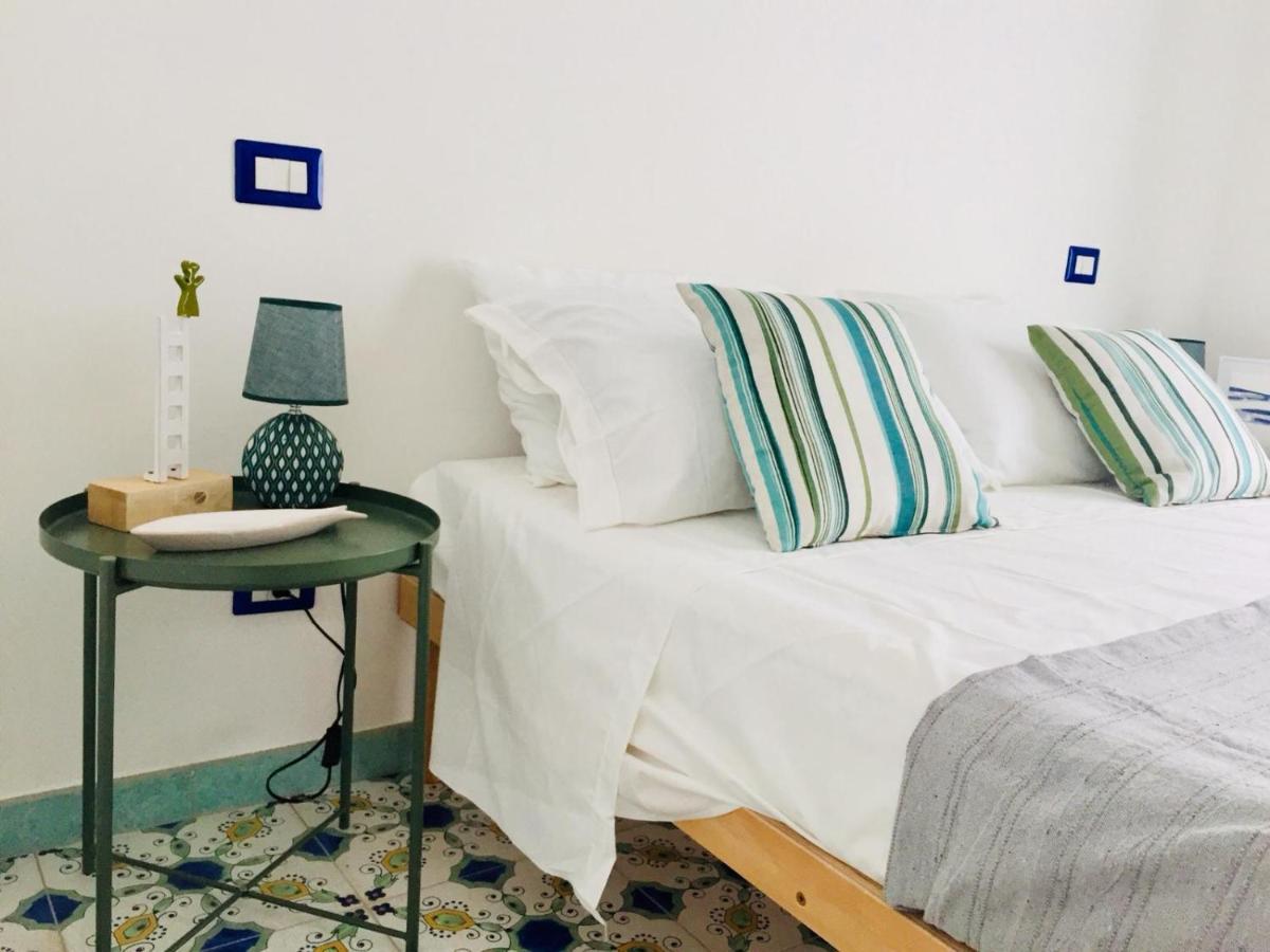 L'alice Bed and breakfast Salerno